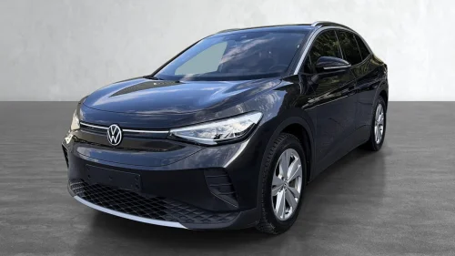 VOLKSWAGEN ID.4 PRO 150 KW 1st Edition | Pro Performance | Meget velholdt