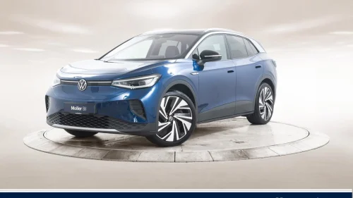 VOLKSWAGEN ID.4 PRO 150 KW 1st max Headup,Pano,Matrix,Krok,21"