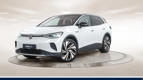 VOLKSWAGEN ID.4 PRO 150 KW 1st max - HUD, Pano, 360Kam, Matrix, Krok