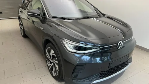 VOLKSWAGEN ID.4 PRO 150 KW 1st max/Panoramatak/HeadUPDisplay/ACC/Lane Assist