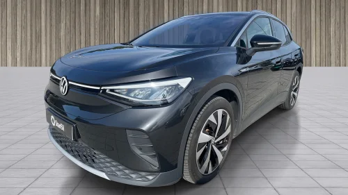 VOLKSWAGEN ID.4 PRO 150 KW 77kWH 204hk 1st