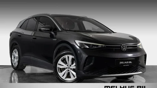 VOLKSWAGEN ID.4 PRO 150 KW ID.4 Pro Performance 1st Edition | 530 km rekkevidde