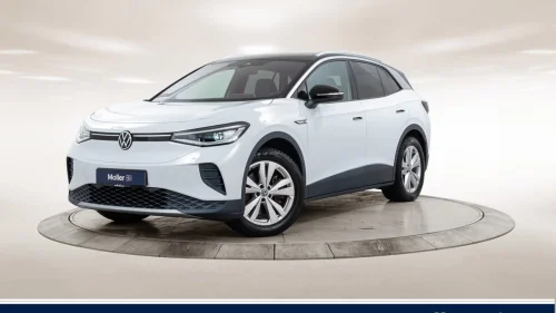 VOLKSWAGEN ID.4 PRO 150 KW 1st Max - HUD, 360Kam, Pano, Krok