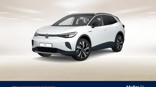 VOLKSWAGEN ID.4 PRO 150 KW 1st - R.Kam, ACC, Navi, Krok