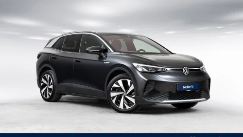 VOLKSWAGEN ID.4 PRO 150 KW 1st H.feste-20"-V.pumpe-R.kamera-Varmeratt mm.