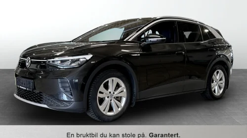 VOLKSWAGEN ID.4 PRO 150 KW 1st