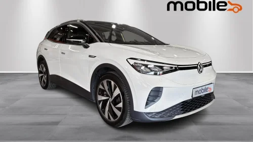 VOLKSWAGEN ID.4 PRO 150 KW Pro 77kWh 204hk