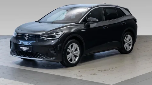 VOLKSWAGEN ID.4 PRO 150 KW 1st Max H.FESTE|MATRIX|APP.CONNECT|VARMEP.|HUD++