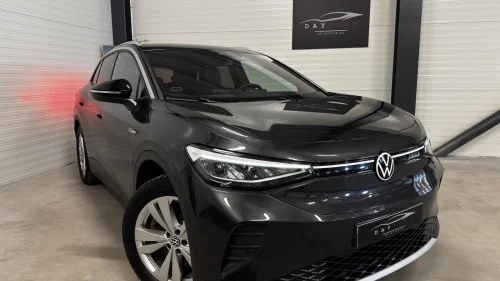VOLKSWAGEN ID.4 PRO 150 KW 150KW PRO 496 WLTP/ KROK/ NYBILGARANTI TIL 15.09.2026