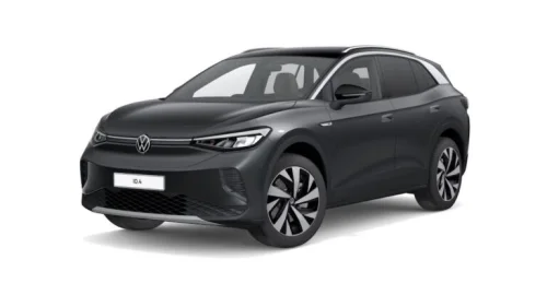 VOLKSWAGEN ID.4 PRO 150 KW 77kWh 204hk Business