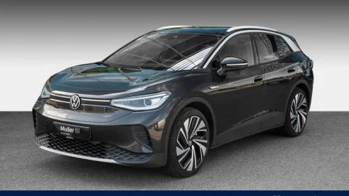 VOLKSWAGEN ID.4 PRO 150 KW 1st max Panorama, 360, MAX