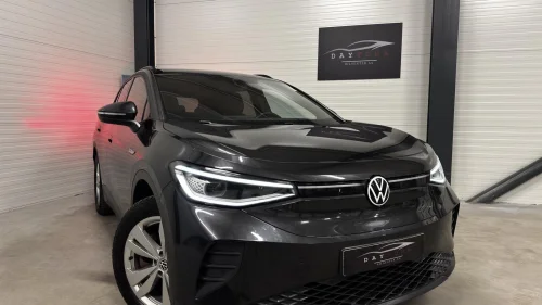 VOLKSWAGEN ID.4 PRO 150 KW 150KW PRO 496 WLTP/ KROK/ R.KAMERA/ ACC/ Navi