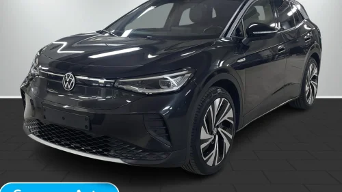 VOLKSWAGEN ID.4 PRO 150 KW 1st max
