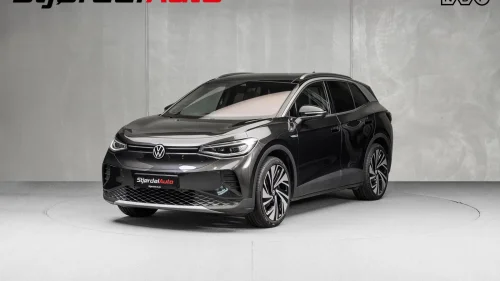 VOLKSWAGEN ID.4 PRO 150 KW 1st Max Pro ACC/HUD/MATRIXLED/KROK/PANO/360°/NAVI/DAB+