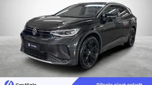 VOLKSWAGEN ID.4 PRO 150 KW PRO 77kwh 485km / Pano / Garanti / 360 / Krok / Matrix+