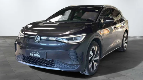 VOLKSWAGEN ID.4 PRO 150 KW Pro Performance/Massasje/Krok/Norsk/Service/R.kam/Navi