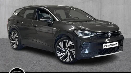 VOLKSWAGEN ID.4 PRO 150 KW 77kWH 204hk 1st Hengerfeste,2 sett hjul