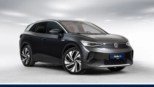 VOLKSWAGEN ID.4 PRO 150 KW 1st Max 21"-H.feste-Matrix-Pano mm.