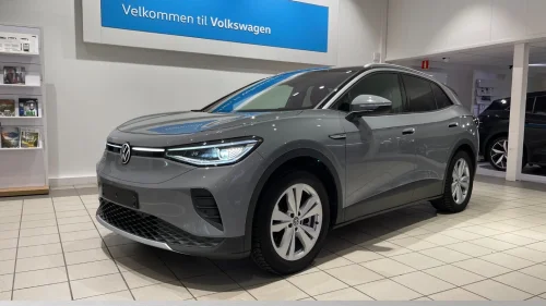 VOLKSWAGEN ID.4 PRO 150 KW Pro Perf. Business Matrix/R.kam/Ny.service