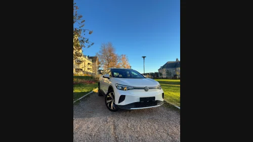VOLKSWAGEN ID.4 PRO 150 KW ID.4 PRO PERFORMANCE LIFE /1 Eier / H.Feste / Carplay +