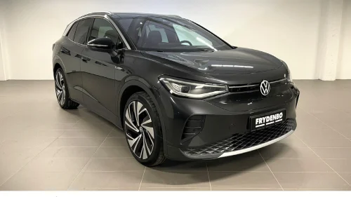 VOLKSWAGEN ID.4 PRO 150 KW 1st Max H.FESTE|21"|PANO|360|ACC|HUD|VARMEP|MATRIX++