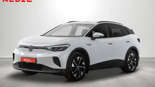 VOLKSWAGEN ID.4 PRO 150 KW 508Km (77kWh) PRO/Navi/R.Kam/DAB/Krok