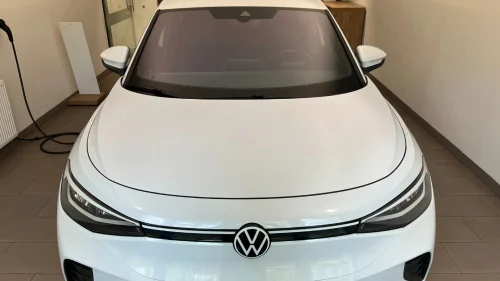 VOLKSWAGEN ID.4 PRO 150 KW PRO 77KWh 204/Hengerfeste/Komfortpakke+