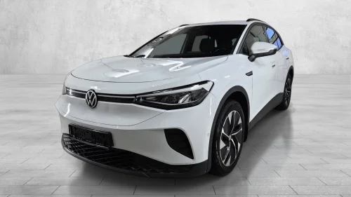 VOLKSWAGEN ID.4 PRO 128 KW pro          77kwh 174 hk
