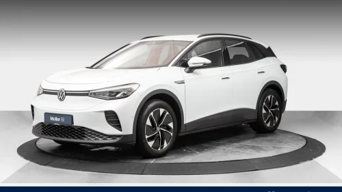 VOLKSWAGEN ID.4 PRO 128 KW pro 77kwh 174 hk Ryggekamera/Top sport/Acc/Krok
