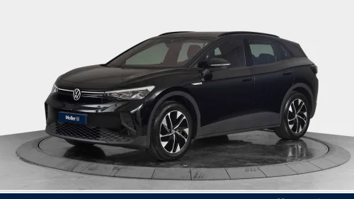 VOLKSWAGEN ID.4 PRO 128 KW Pro 77kWh 174hk - R.Kam, ACC, Krok, ErgoActive