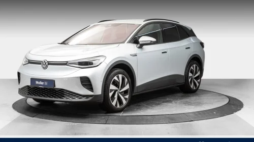 VOLKSWAGEN ID.4 PRO 128 KW pro          77kwh 174 hk Led Matrix,360 Kamera++