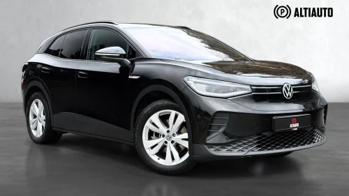 VOLKSWAGEN ID.4 PRO 150 KW PRO PERFORMANCE 150KW/ MATRIX/ ERGOACTIVE/ H.FESTE/ ACC