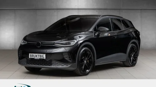 VOLKSWAGEN ID.4 PRO 150 KW Pro Performance med MYE utstyr!!