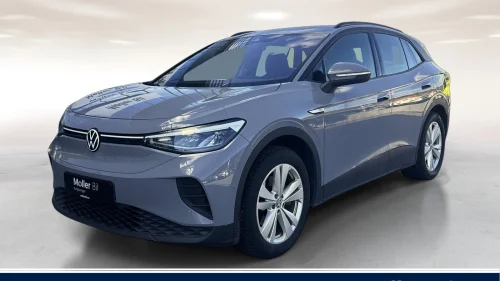 VOLKSWAGEN ID.4 PRO 150 KW pro   77kwh 204 hk, Hengerfeste, Komfortpakke +