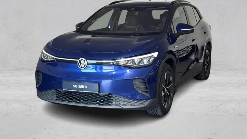 VOLKSWAGEN ID.4 PRO 150 KW Pro/ Krok/ P. Sensorer/ Rattvarme/ ++