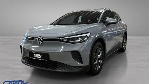 VOLKSWAGEN ID.4 PURE 109 KW Pure 52kWh 148hk
