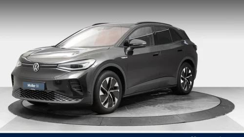 VOLKSWAGEN ID.4 PRO 150 KW Pro Perf. Family Pano/Ryggekamerea/Henger/Matrix
