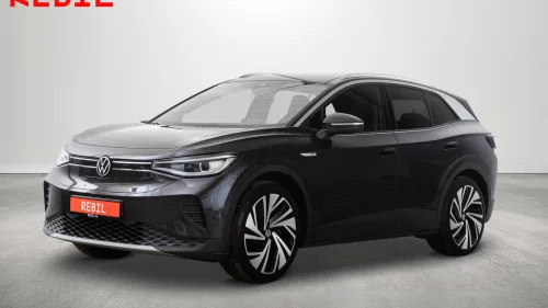 VOLKSWAGEN ID.4 PRO 150 KW 486km/Max/Pro/Krok/Pano/Matrix/HUD/360/ACC/Memo/V.pump