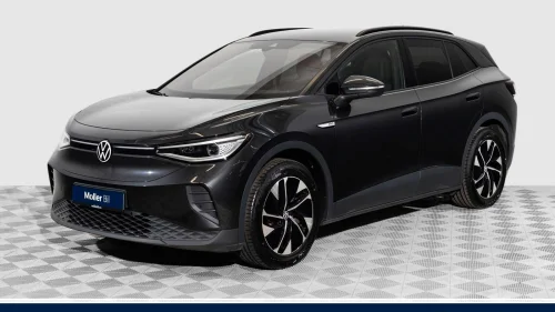 VOLKSWAGEN ID.4 PRO 150 KW pro 77kwh 204 hk/ACC/KEYLESS/R.KAM/MATRIX++