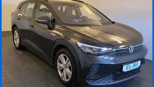 VOLKSWAGEN ID.4 PRO 150 KW 504KM PRO PERFORMANCE/PANO/MATRIX/EL.STOL/ACC/KAM/KROK/
