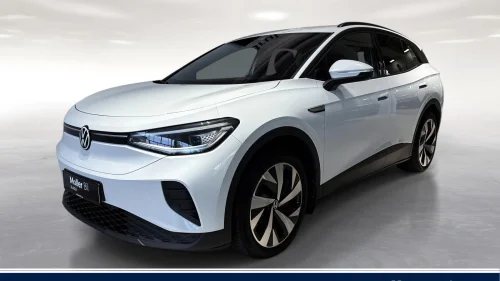 VOLKSWAGEN ID.4 PRO 150 KW pro 77kwh 204 hk | 360|El.bakluke|H.feste|El.seter