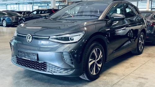 VOLKSWAGEN ID.4 PURE 109 KW Pure - Pano Tak - Ny i Norge -MYE UTSTYR - Tar innb.