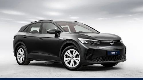 VOLKSWAGEN ID.4 PRO 150 KW Pro 77kWh 204hk Rattvarme-Opv.frontrute-Navi-Varmepumpe