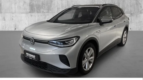 VOLKSWAGEN ID.4 PRO 150 KW Pro 77kWh 204hk KROK|STYLE|PANO|MATRIX|360KAM|HUD+