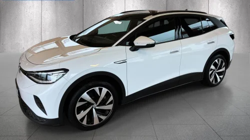 VOLKSWAGEN ID.4 PRO 150 KW PRO 204 HK Matrix Panorama Acc Kamera H-feste