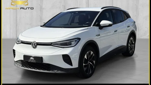 VOLKSWAGEN ID.4 PRO 150 KW PRO 77KWH / NAVI / R.KAM / ACC / KROK / MATRIX