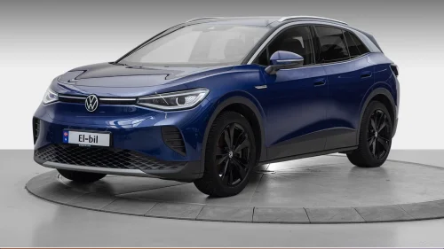 VOLKSWAGEN ID.4 PRO 150 KW pro perf. tech EL.sete H-Feste Head-up Panorama Matrix