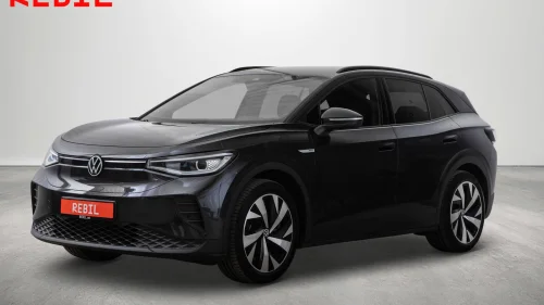 VOLKSWAGEN ID.4 PRO 150 KW 500Km (77kWh) Pro/Matrix/Navi/360/DAB/Krok