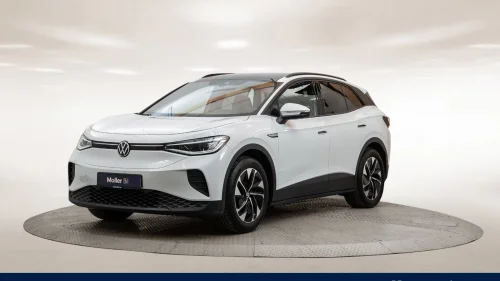 VOLKSWAGEN ID.4 PRO 150 KW pro perf. tech | HUD | 360° Kamera  | Panorama | Krok |
