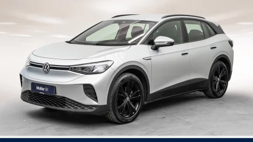 VOLKSWAGEN ID.4 PURE 109 KW pure 52kwh 149 hk/KROK/LED/ACC/360KAM++